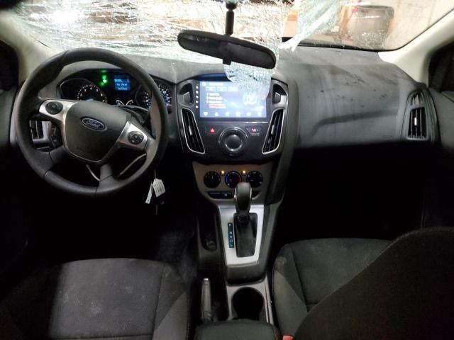 Photo 8 from auction – 2012 FORD FOCUS SE with VIN 1FAHP3F26CL384545