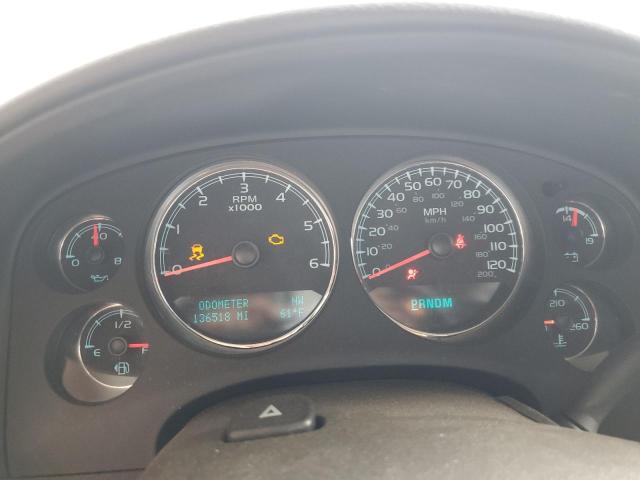 صورة رقم 9 من المزاد - 2012 CHEVROLET SUBURBAN C مع VIN 1GNSCHE08CR246681