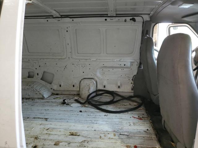 Photo 11 from auction – 1998 FORD ECONOLINE with VIN 1FTPE24L7WHA58553