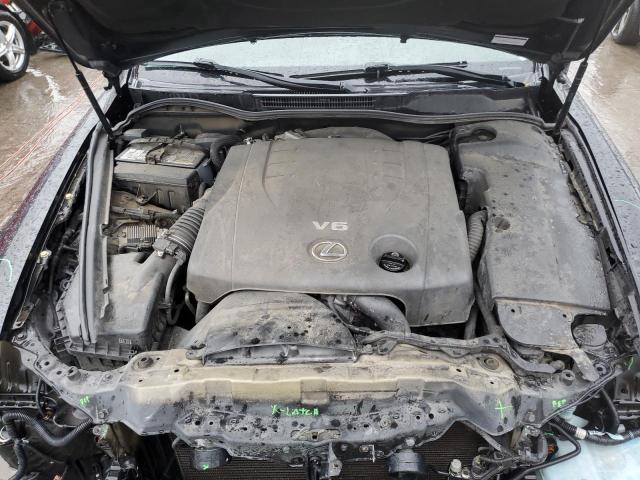 Photo 11 from auction – 2007 LEXUS IS 250 with VIN JTHBK262472026086