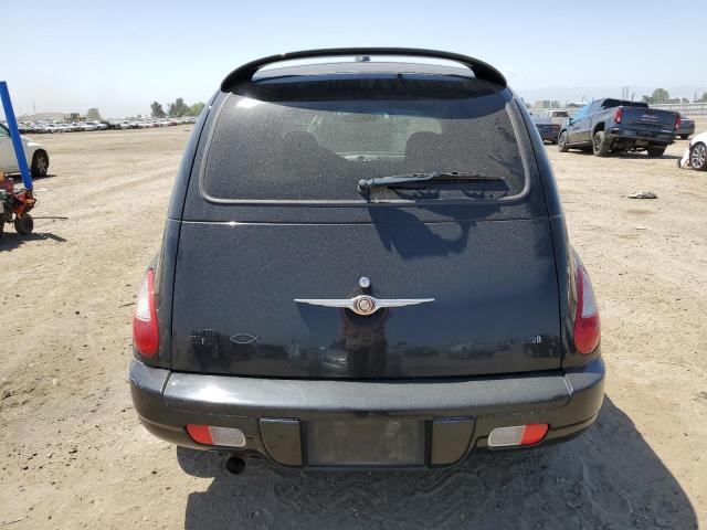 Photo 6 from auction – 2006 CHRYSLER PT CRUISER with VIN 3A8FY68836T307330