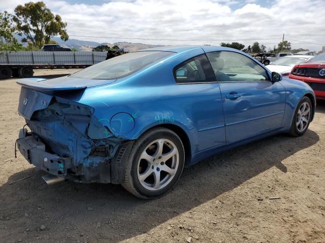 Photo 3 from auction – 2003 INFINITI G35 with VIN JNKCV54E53M217170