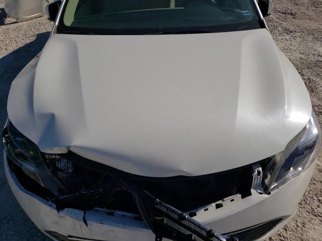 Photo 11 from auction – 2013 TOYOTA AVALON HYB with VIN 4T1BD1EB5DU014998
