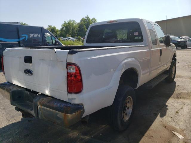 Photo 3 from auction – 2015 FORD F250 SUPER with VIN 1FT7X2B63FED70913