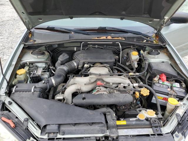 Photo 11 from auction – 2009 SUBARU OUTBACK 2. with VIN 4S4BP61C997322345