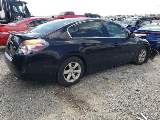 Photo 3 from auction – 2007 NISSAN ALTIMA 2.5 with VIN 1N4AL21E87N477666