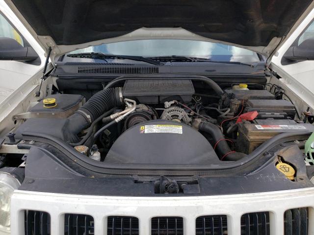 Photo 12 from auction – 2008 JEEP GRAND CHER with VIN 1J8GS48K28C116146
