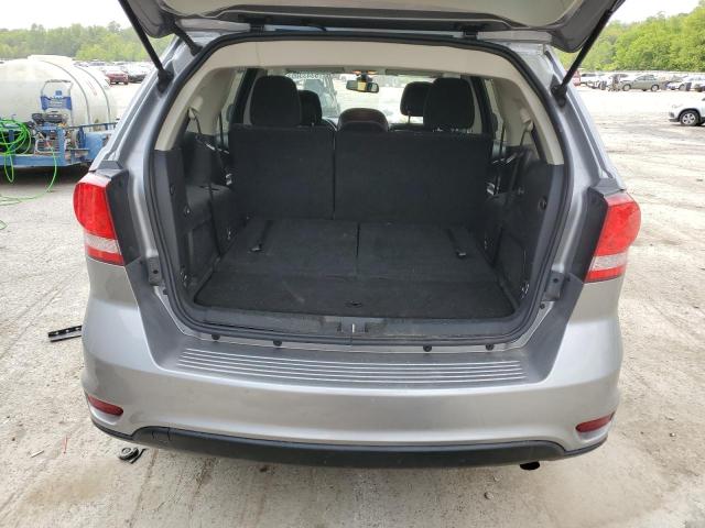 Zdjęcie 6 z aukcji – 2019 DODGE JOURNEY SE z VIN 3C4PDCBBXKT783983