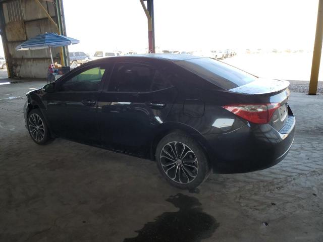 Photo 2 from auction – 2016 TOYOTA COROLLA L with VIN 2T1BURHE3GC574562