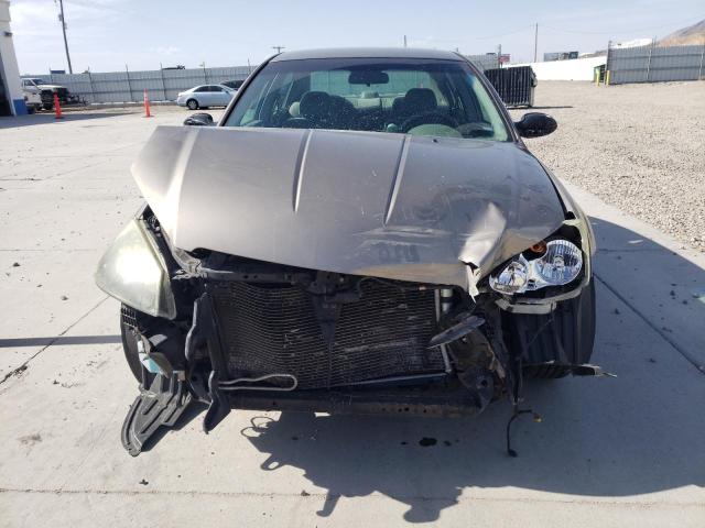 Photo 5 from auction – 2005 NISSAN ALTIMA S with VIN 1N4AL11D65C140892