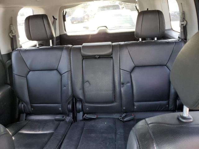 Photo 10 from auction – 2014 HONDA PILOT EXL with VIN 5FNYF4H64EB007494