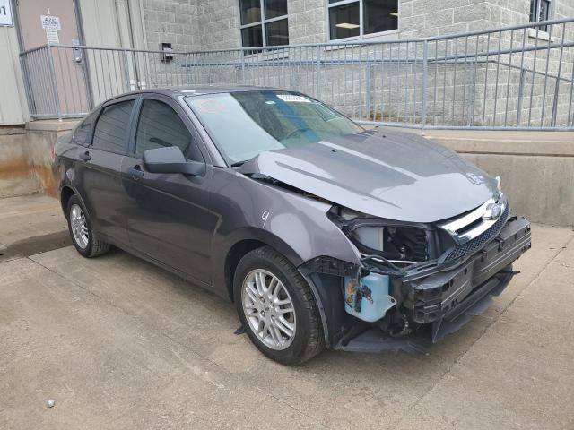 Photo 4 from auction – 2010 FORD FOCUS SE with VIN 1FAHP3FN7AW147147