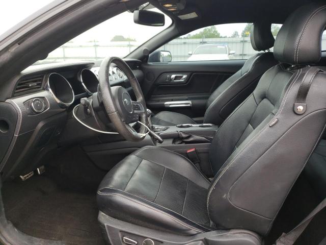 Photo 7 from auction – 2015 FORD MUSTANG with VIN 1FA6P8TH5F5304979
