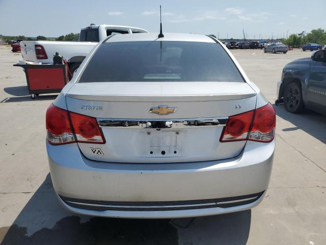 Photo 6 from auction – 2014 CHEVROLET CRUZE LT with VIN 1G1PC5SB5E7487155