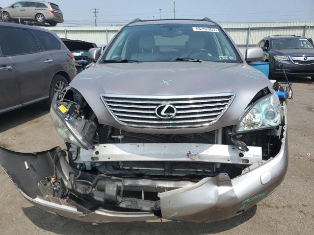 Photo 5 from auction – 2005 LEXUS RX 330 with VIN JTJHA31U750092540