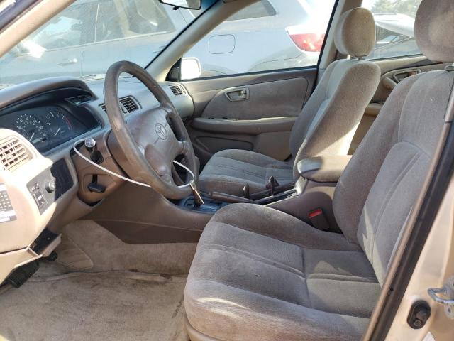 Photo 7 from auction – 2001 TOYOTA CAMRY with VIN 4T1BG22K71U823206
