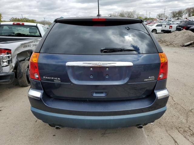 Photo 6 from auction – 2007 CHRYSLER PACIFICA T with VIN 2A8GF68X67R124526