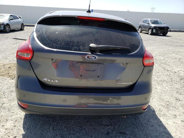 Photo 6 from auction – 2017 FORD FOCUS TITA with VIN 1FADP3N28HL310020