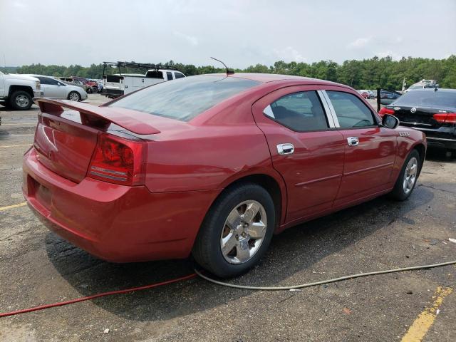 Photo 3 from auction – 2008 DODGE CHARGER with VIN 2B3KA43RX8H231956
