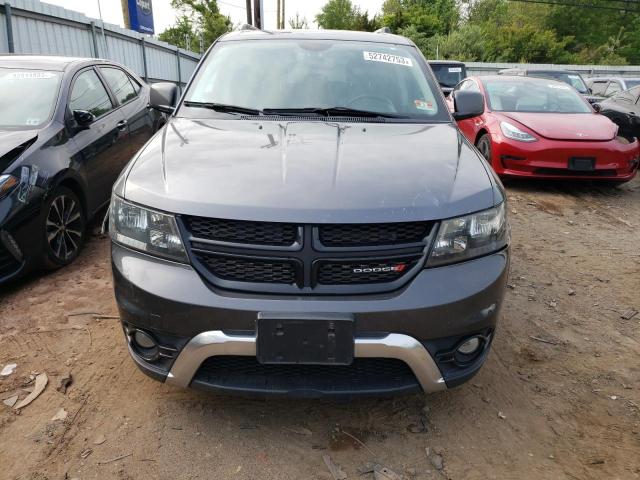 Photo 5 from auction – 2015 DODGE JOURNEY CR with VIN 3C4PDDGG2FT596916