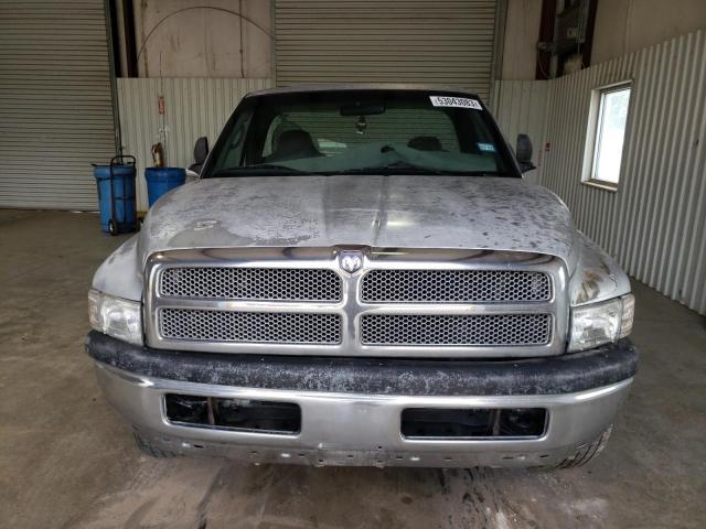 Photo 5 from auction – 2001 DODGE RAM 1500 with VIN 1B7HC16X11S189848