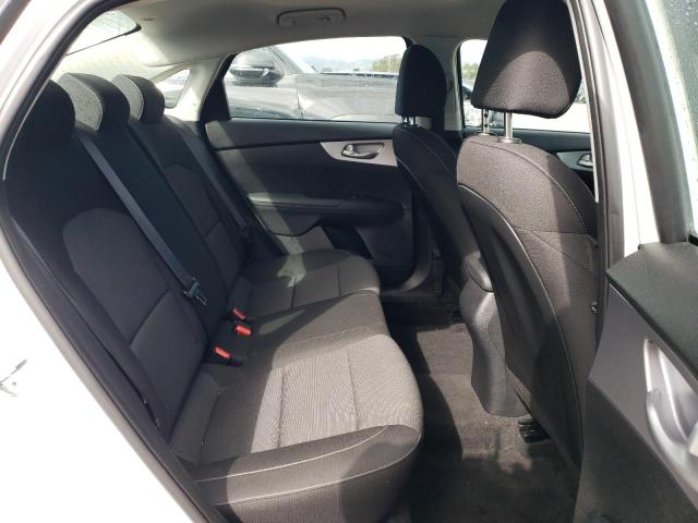 Photo 10 from auction – 2022 KIA FORTE FE with VIN 3KPF24AD0NE479645