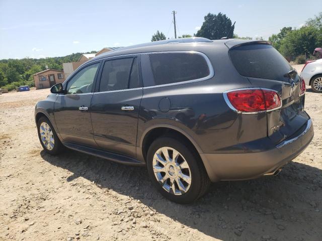 Photo 2 from auction – 2011 BUICK ENCLAVE CX with VIN 5GAKRCED3BJ347722