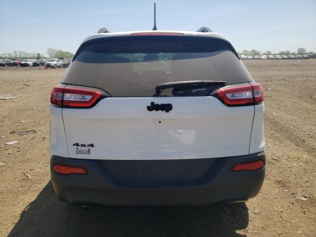 صورة رقم 6 من المزاد - 2014 JEEP CHEROKEE L مع VIN 1C4PJMCB3EW296281