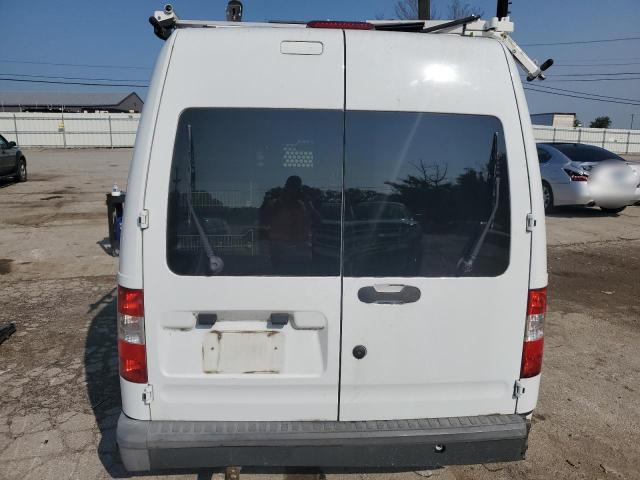 Photo 6 from auction – 2013 FORD TRANSIT CO with VIN NM0LS7CN5DT162151