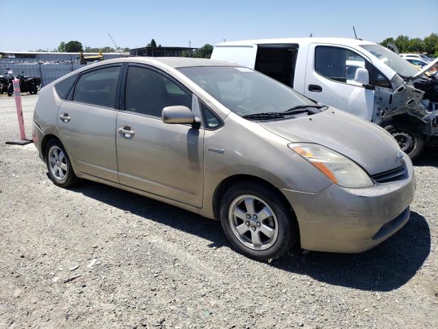 Photo 4 from auction – 2007 TOYOTA PRIUS with VIN JTDKB20U273287237