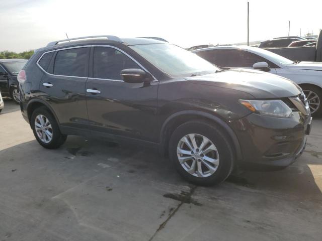 Photo 4 from auction – 2015 NISSAN ROGUE S with VIN KNMAT2MT0FP511154