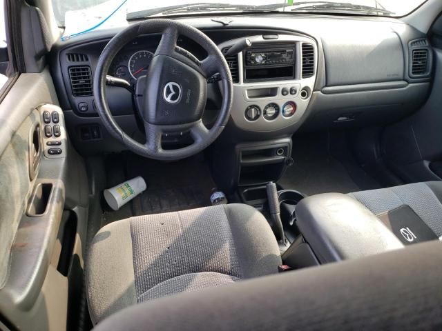 Photo 8 from auction – 2003 MAZDA TRIBUTE LX with VIN 4F2YZ94173KM56358