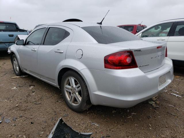 Photo 2 from auction – 2011 DODGE AVENGER MA with VIN 1B3BD1FB2BN501913