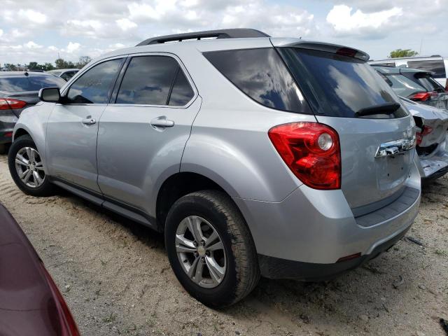 Photo 2 from auction – 2011 CHEVROLET EQUINOX LT with VIN 2CNALPEC8B6256884