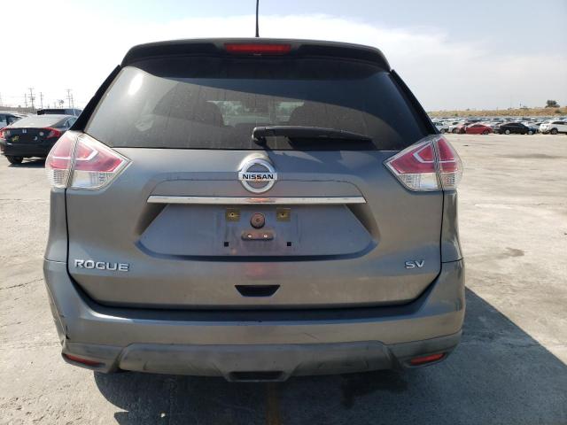 Foto 6 de la subasta – 2016 NISSAN ROGUE S con VIN KNMAT2MT6GP642655