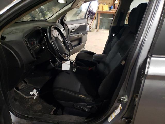 Photo 7 from auction – 2015 MITSUBISHI OUTLANDER with VIN JA4AD2A32FZ010511