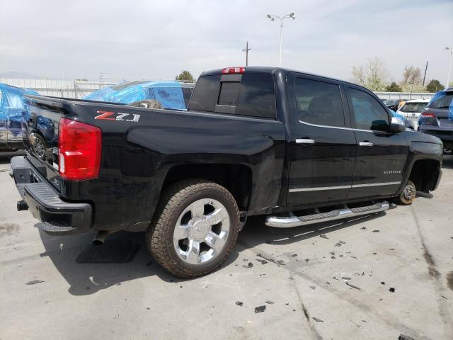 Photo 3 from auction – 2018 CHEVROLET SILVERADO with VIN 3GCUKSEC5JG616316