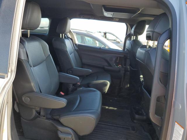 Photo 11 from auction – 2022 TOYOTA SIENNA XLE with VIN 5TDASKFC6NS056346