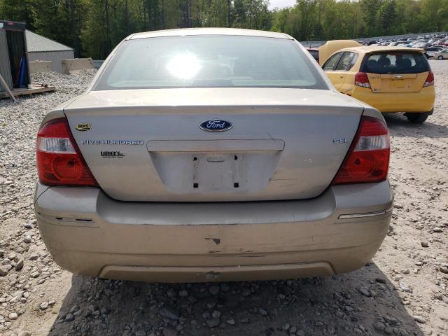 Photo 6 from auction – 2006 FORD FIVE HUNDR with VIN 1FAFP24176G137396