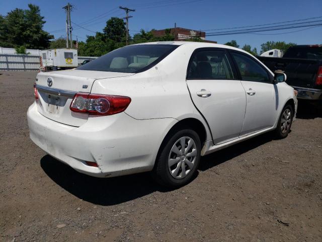 Photo 3 from auction – 2011 TOYOTA COROLLA BA with VIN JTDBU4EE4BJ100365
