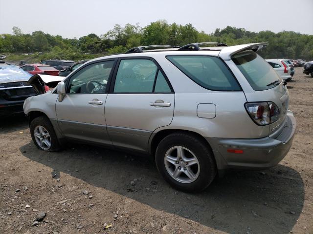 Photo 2 from auction – 2002 LEXUS RX 300 with VIN JTJHF10U920262626