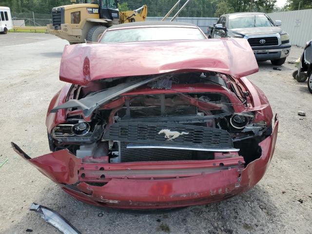 Photo 5 from auction – 2014 FORD MUSTANG with VIN 1ZVBP8EM4E5278955