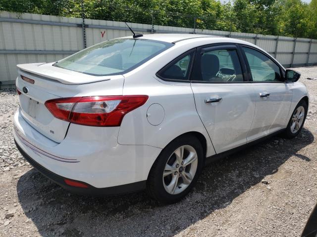 Photo 3 from auction – 2014 FORD FOCUS SE with VIN 1FADP3F29EL424442