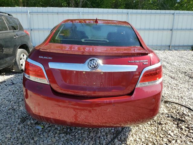 Photo 6 from auction – 2011 BUICK LACROSSE C with VIN 1G4GC5EC0BF164513
