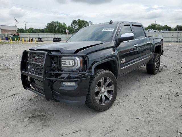 GMC SIERRA K15 2016 with VIN 3GTU2NEJ1GG100480 - Photo from auction
