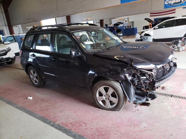 Photo 4 from auction – 2012 SUBARU FORESTER 2 with VIN JF2SHABC6CH410324