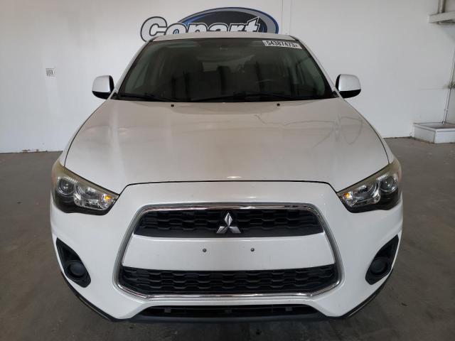 Photo 5 from auction – 2014 MITSUBISHI OUTLANDER with VIN 4A4AP3AU8EE005212