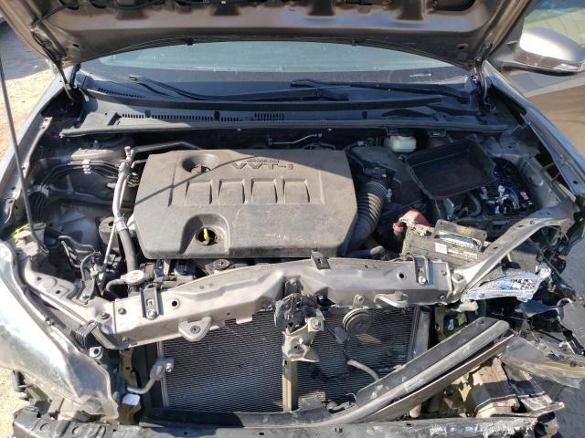 Photo 11 from auction – 2018 TOYOTA COROLLA L with VIN 5YFBURHE7JP814798