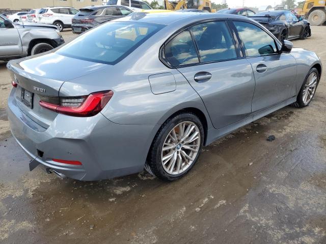 Photo 3 from auction – 2023 BMW 330I with VIN 3MW69FF08P8C92486