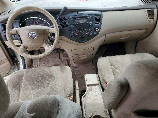 Photo 8 from auction – 2003 MAZDA MPV WAGON with VIN JM3LW28AX30373871